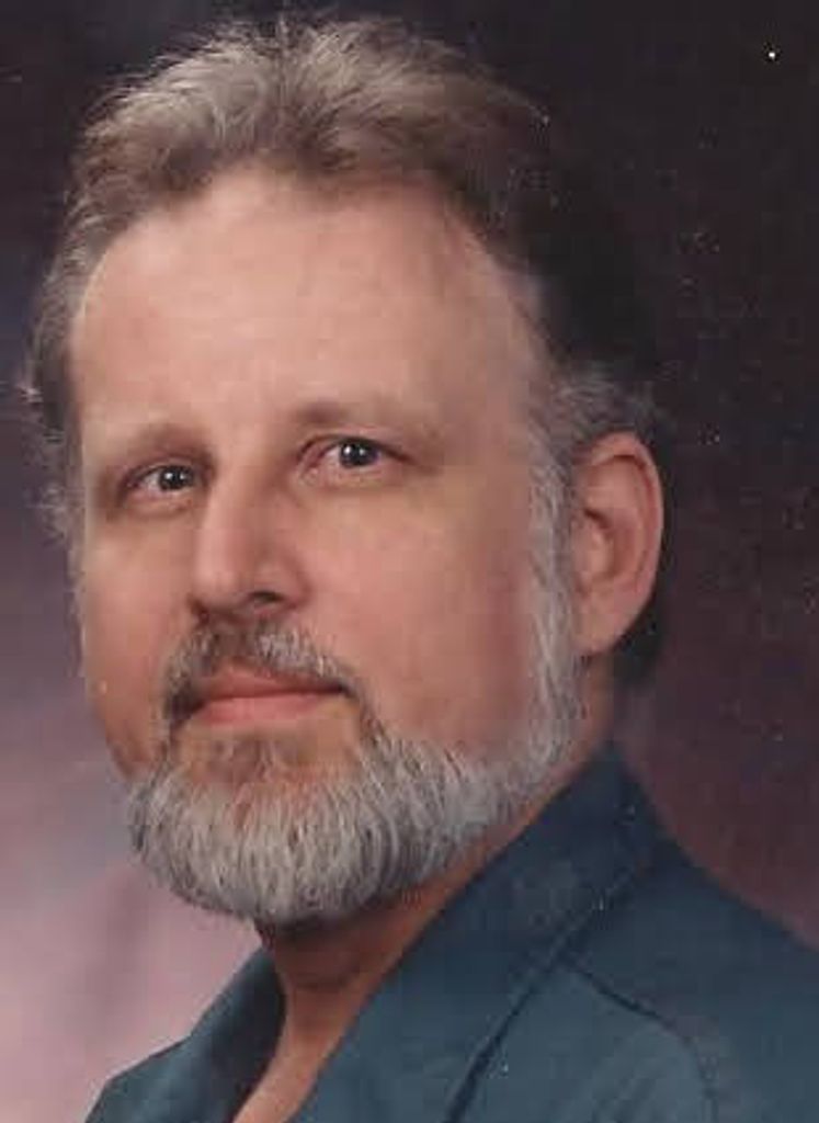 Lennart S. Ostergren Profile Photo