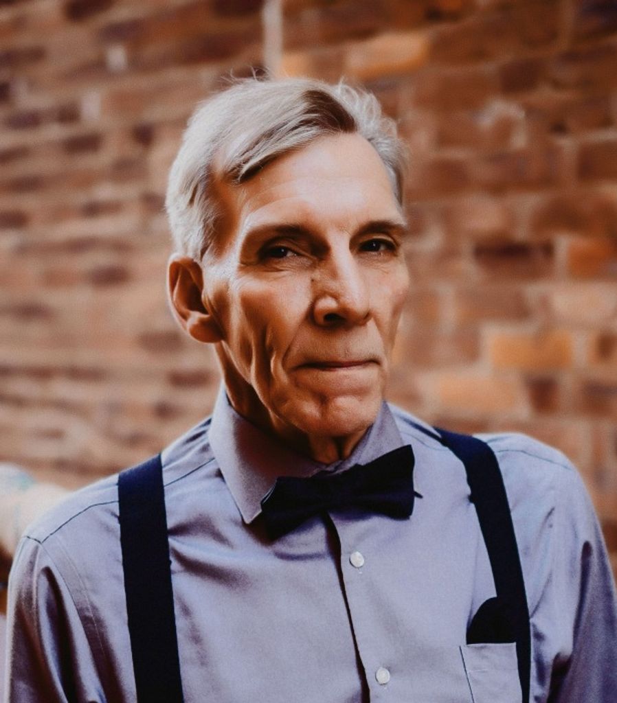 William S. "Bill" Piwarski Profile Photo