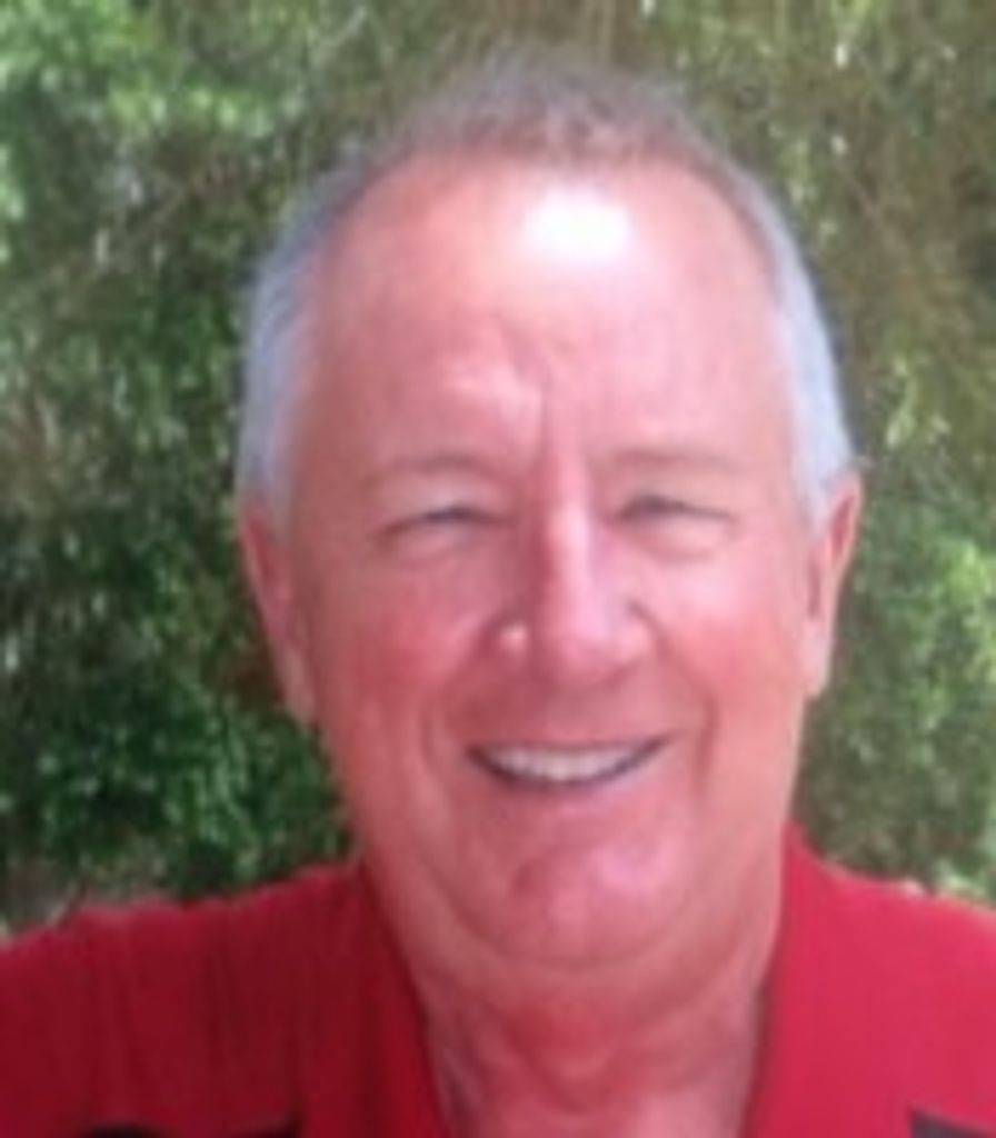Gary  Robert Allen