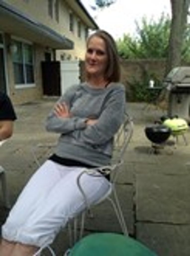 Brandy Nicole Morrow-Saginario Profile Photo