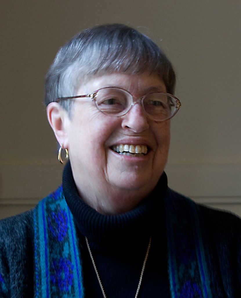 Sr. Margaret Mary Hoffman Sndden Profile Photo