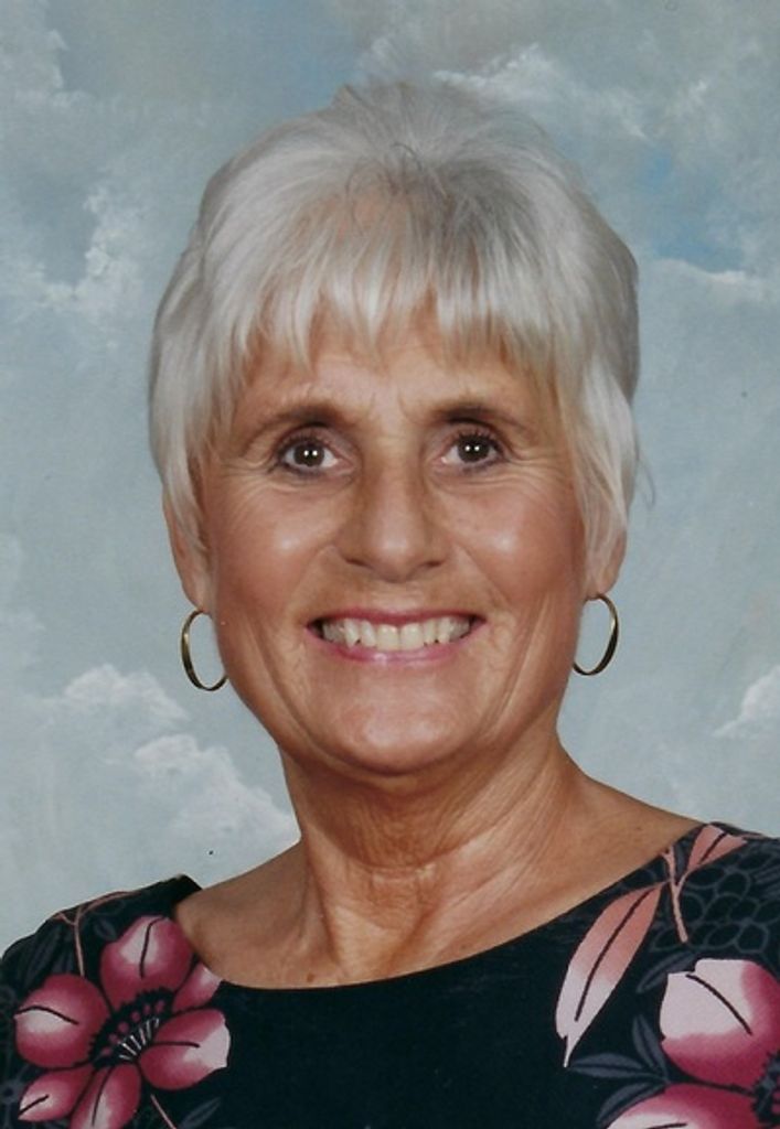 Barbara Head Profile Photo