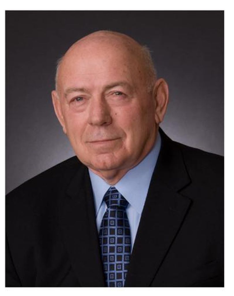 Jack Caperton Iii Profile Photo