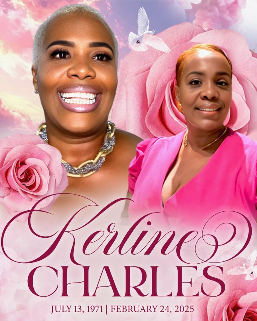 Kerline Charles