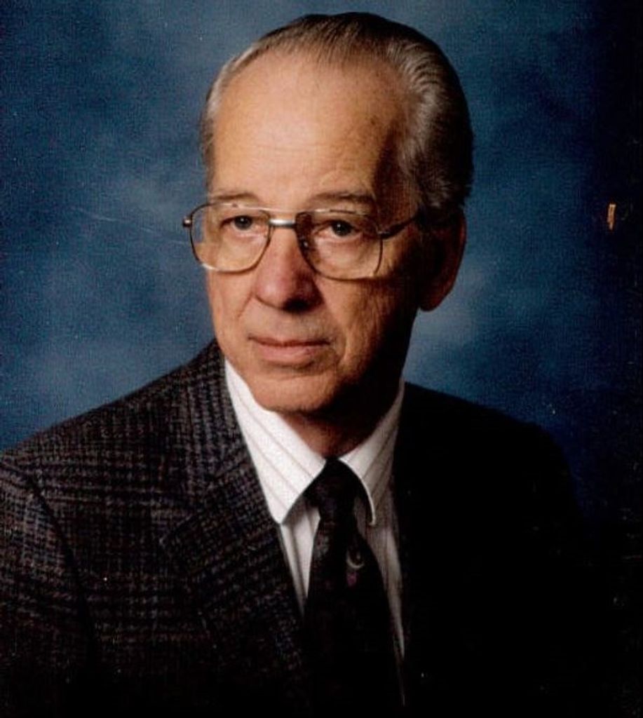 Dr. Paul A. Schneider