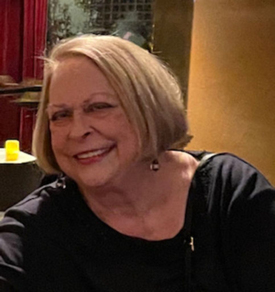 Anne Conway Cashman Cole Profile Photo