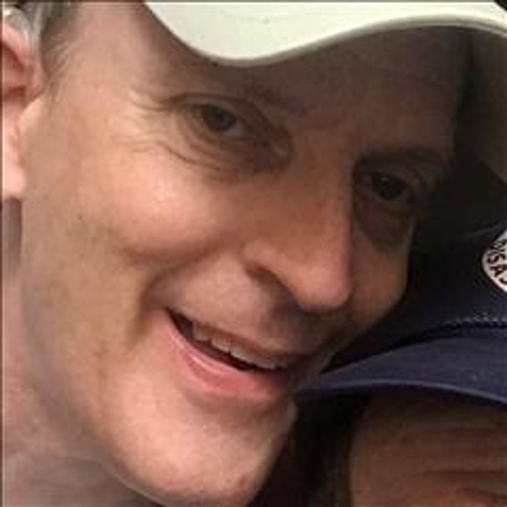 Timothy Stuart Peugh