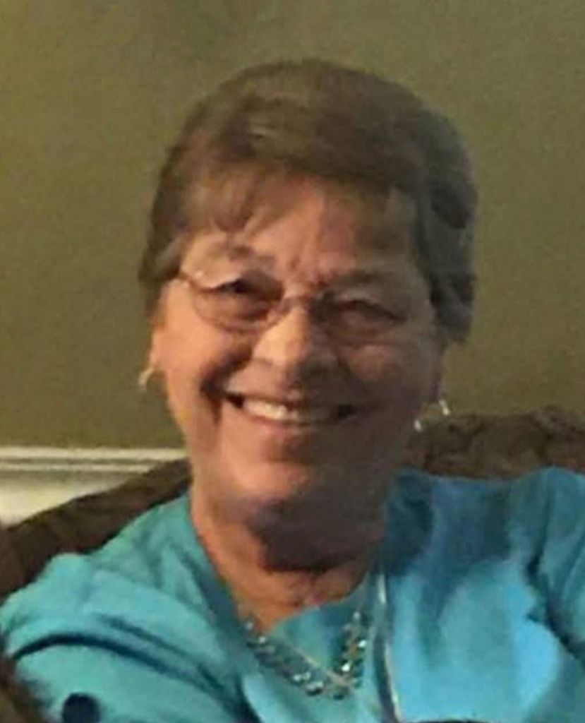 Brenda Blaxton Profile Photo