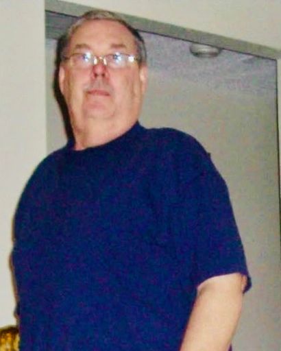 Stephen Ronald Madish Profile Photo