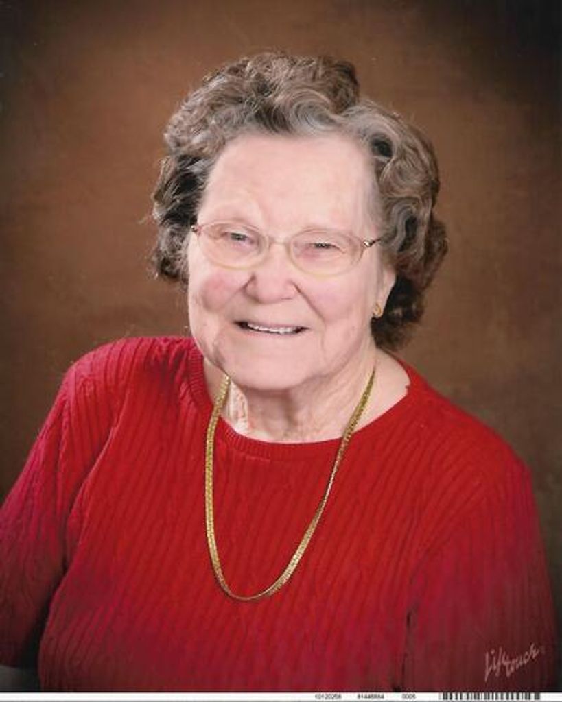 Cledia Marie Rakestraw