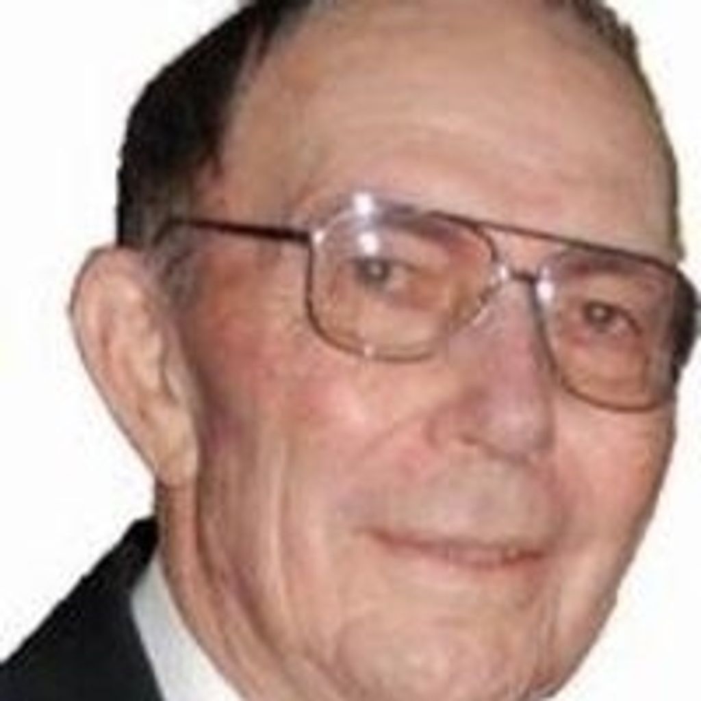 Donald C. Zimmerman