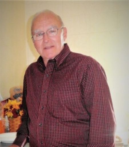 Shelton Carey "Jim" Smith Profile Photo