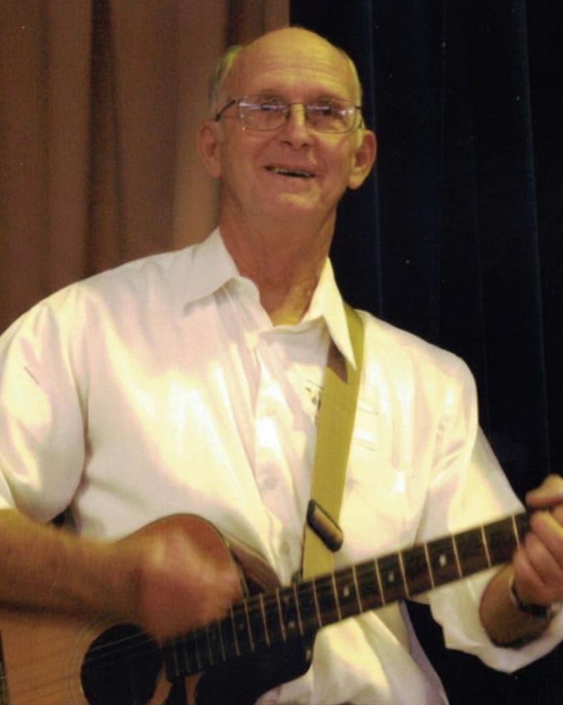 Richard Ross Profile Photo