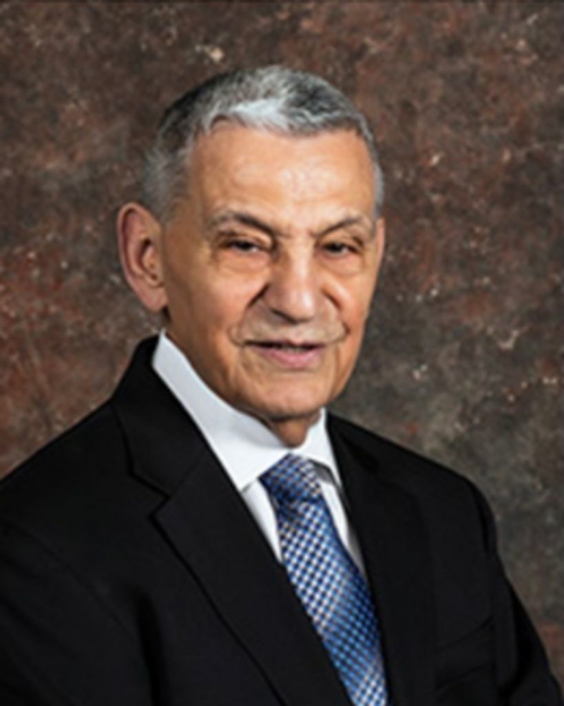 Joseph A. Alban Profile Photo