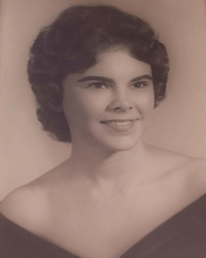 Cynthia Faye Dulaney Profile Photo