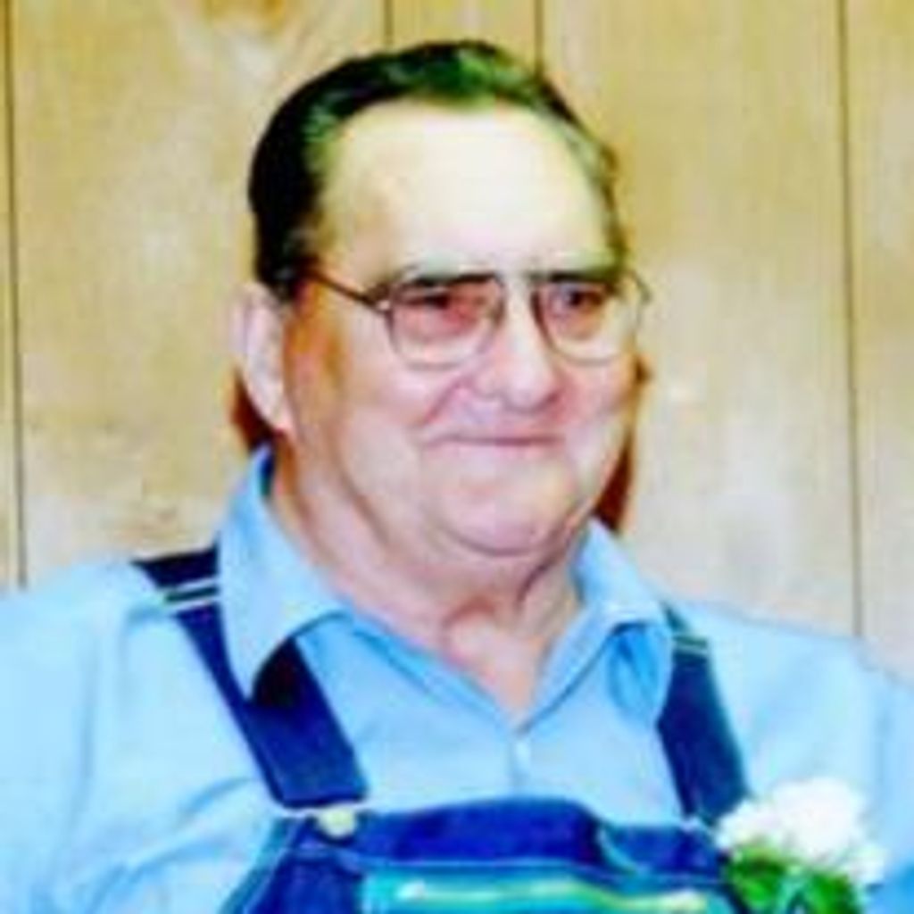 James Parker Copeland