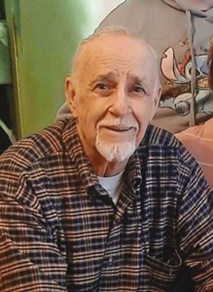Donald F. Vrotny