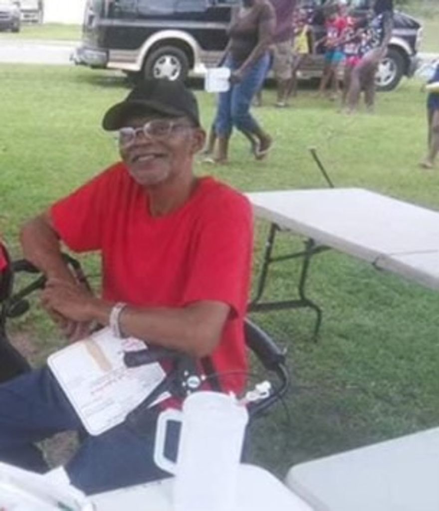 Mr. Wade H. Gladney, Jr.