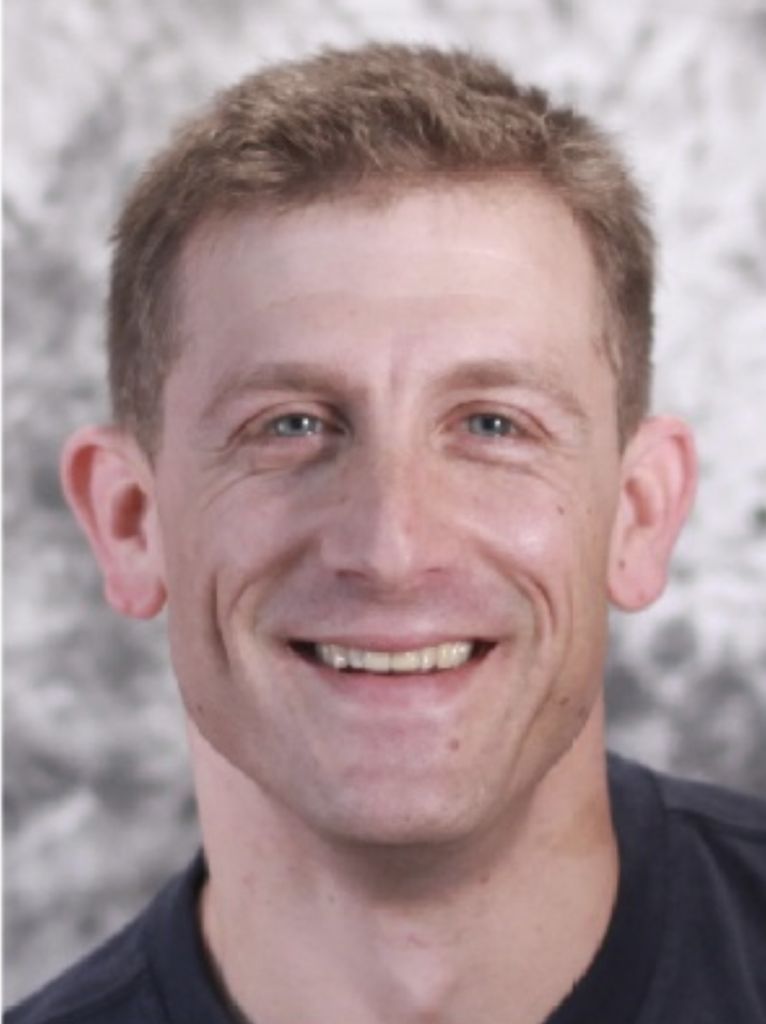 Robert Allen Berek Profile Photo