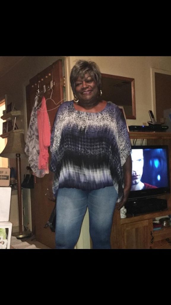 Ms. Mary Eli Monette