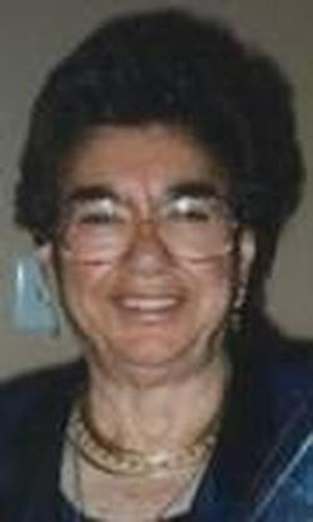 Francesca Dattola Profile Photo