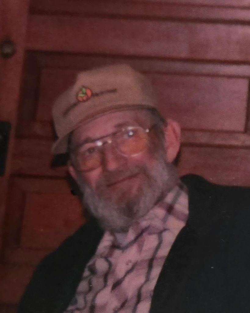 Leroy William Schmidt