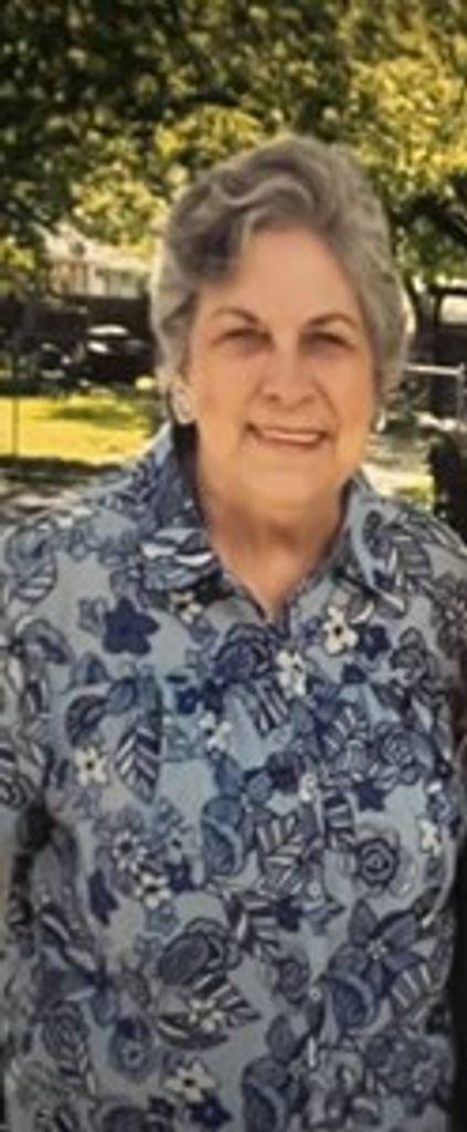 Marion E Dowell Profile Photo