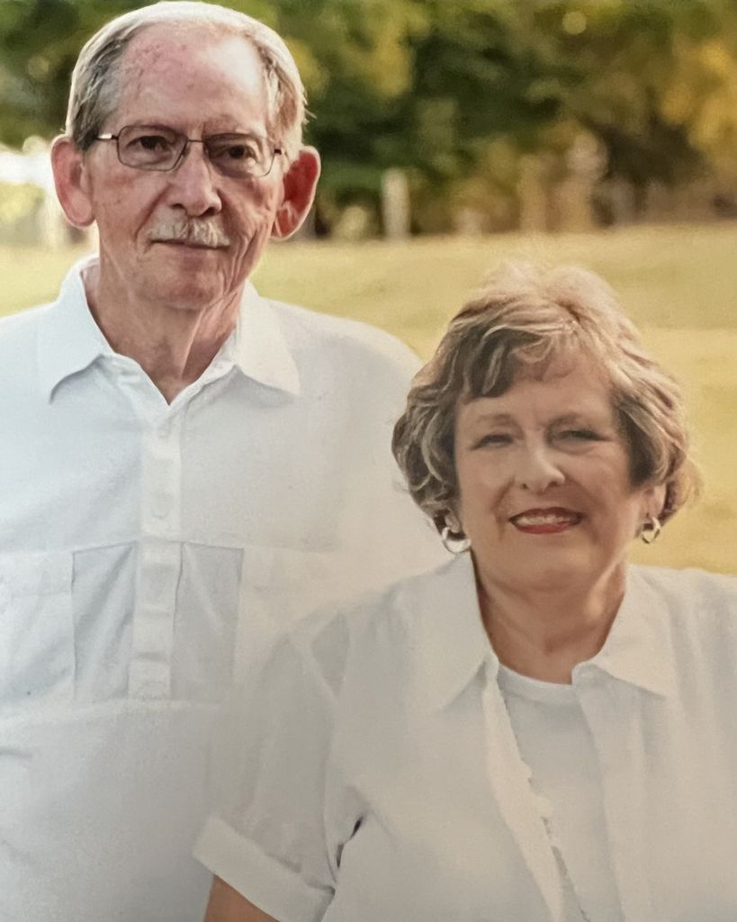 Patricia Hamilton Scruggs Profile Photo