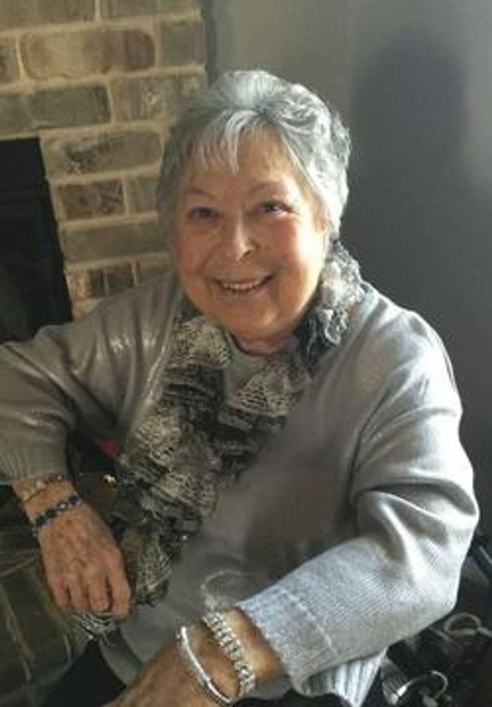 Rilene Selma Hefner Profile Photo