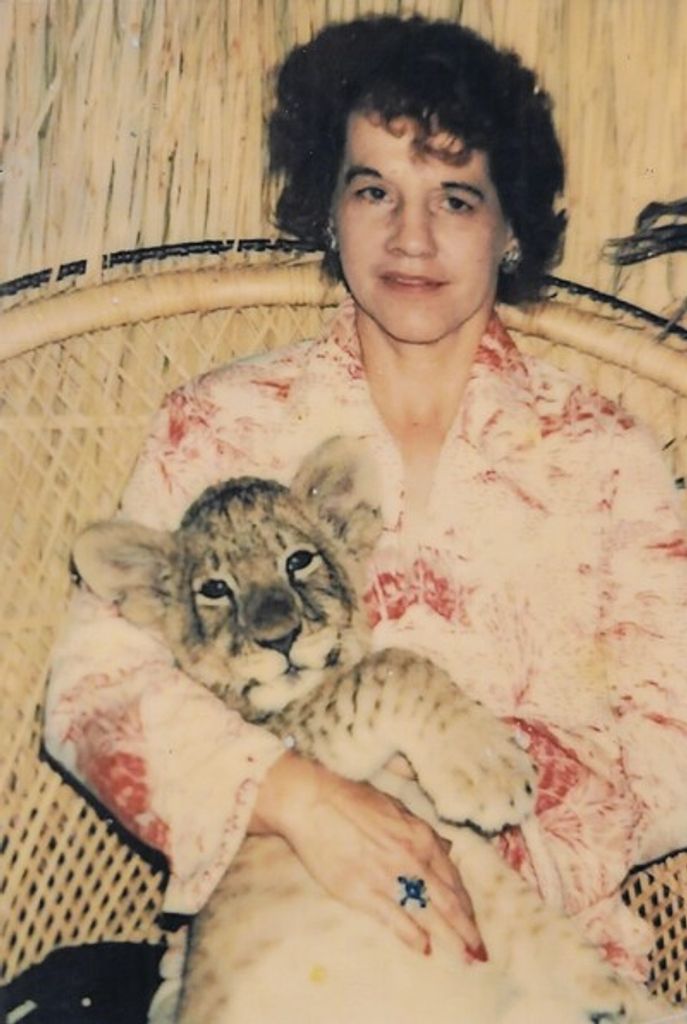 Grace Youtt Profile Photo