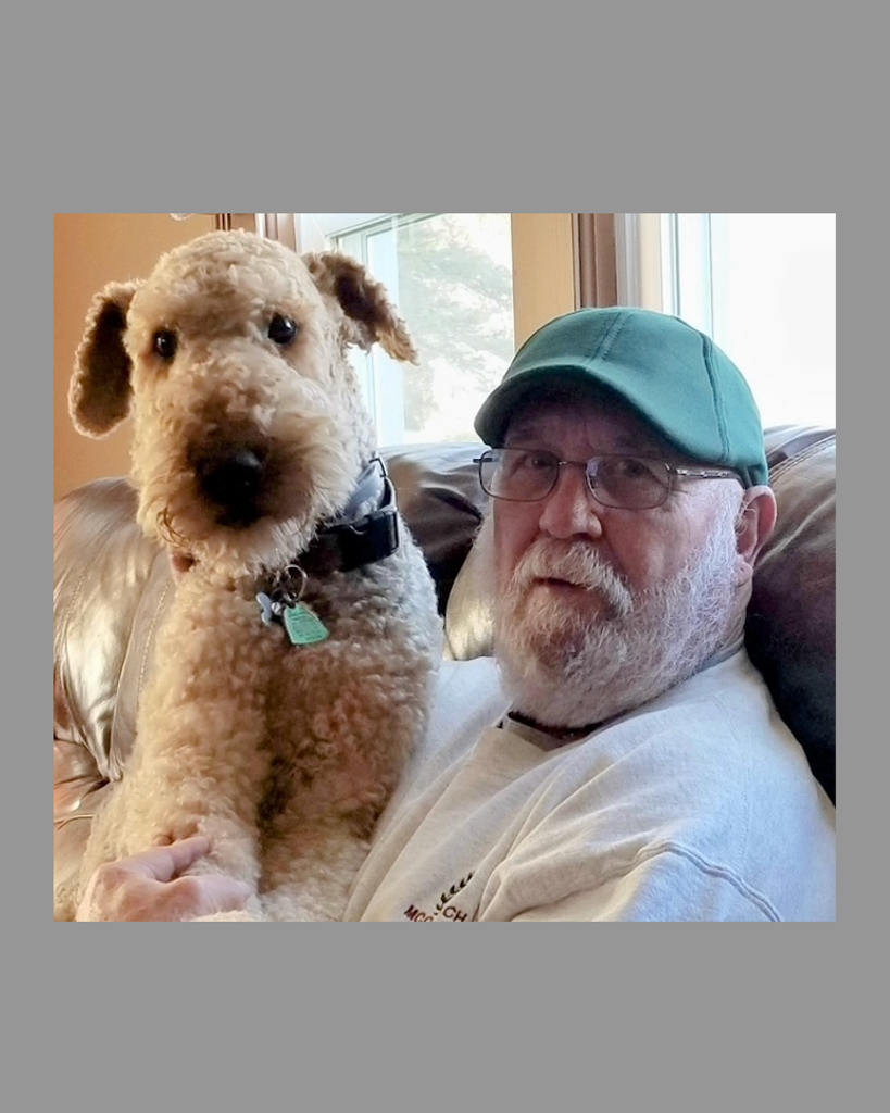 Michael B. McCULLOCH