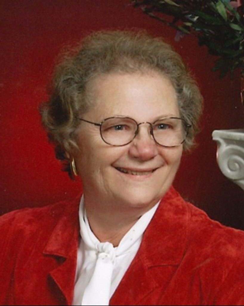 Audrey Mary Babinat Profile Photo