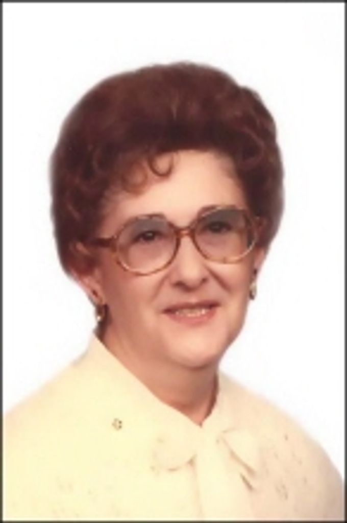 Shirley  M. Fightmaster