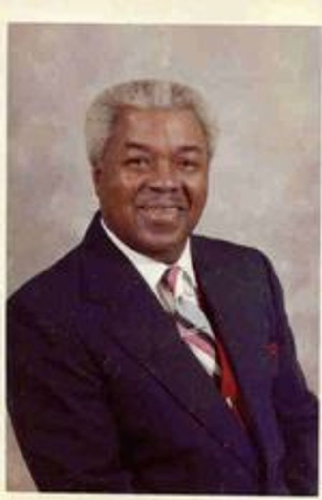 King S. Pittman, Jr. Profile Photo