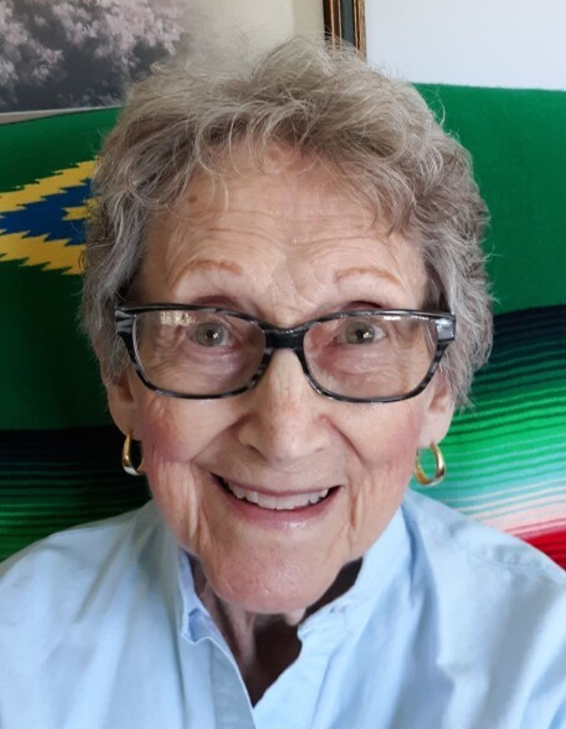 Muriel Jean (Culver)  Hill