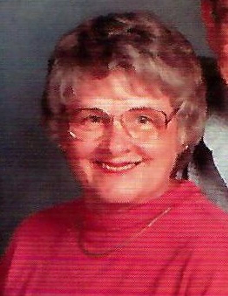 Mary Jane Zavoral Profile Photo