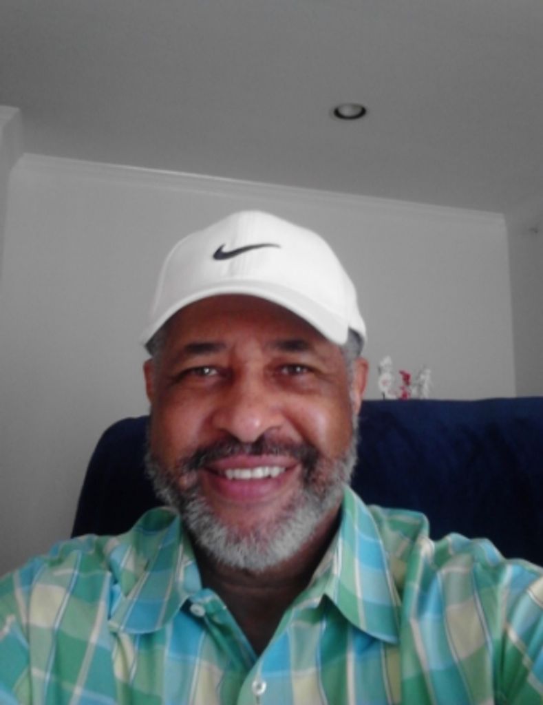 Lawrence Tucker