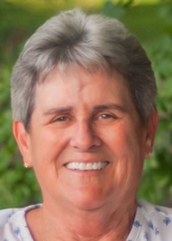 Nita Mauch Profile Photo