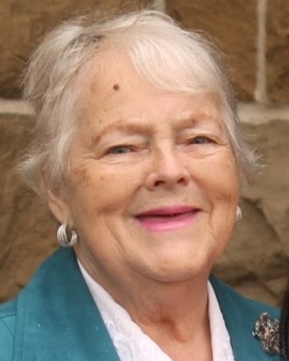 Marjorie Vautour's obituary image