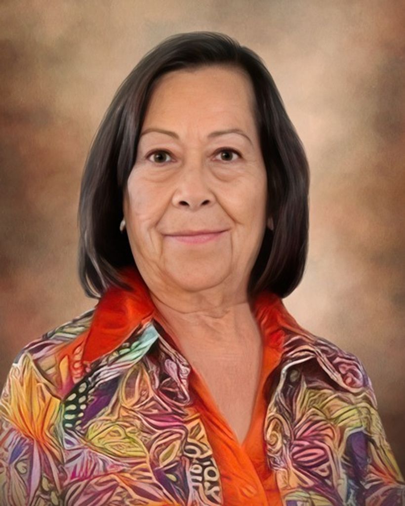 Gloria Rodriguez Cisneros Profile Photo