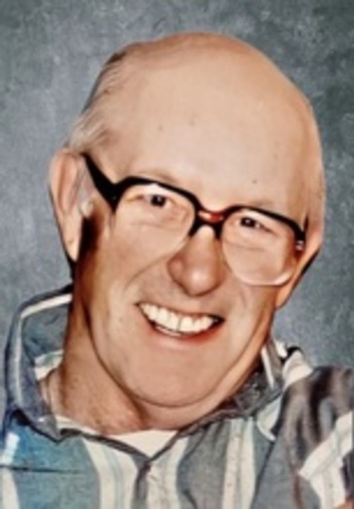 Donald Robert Steinke Profile Photo