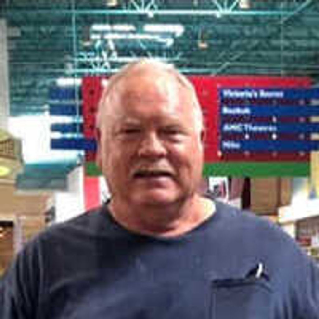 John "Johnny" L. Hillhouse