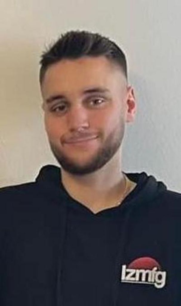Samuel A. Horcher Profile Photo