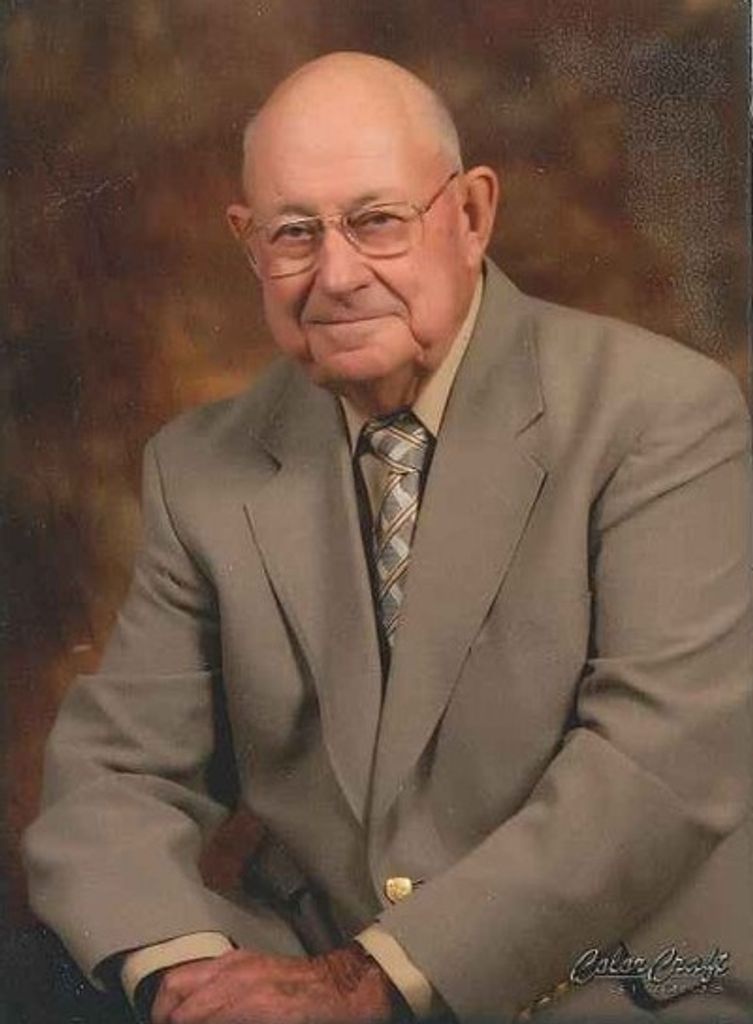 Lyman Haze Yates