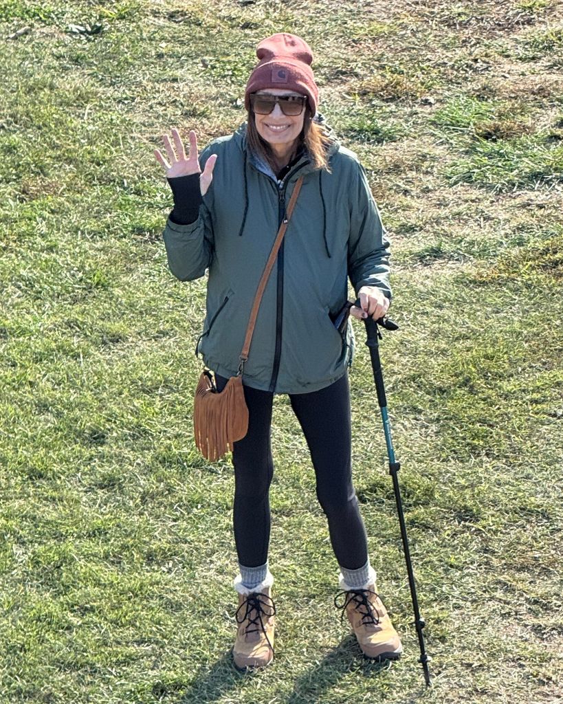 Victoria Jane Childers