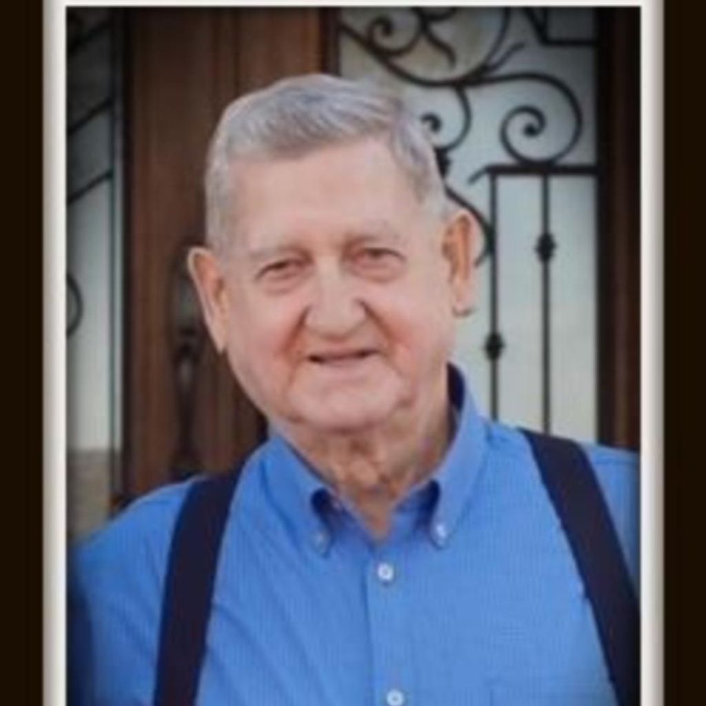 Edward Arthur Winkler