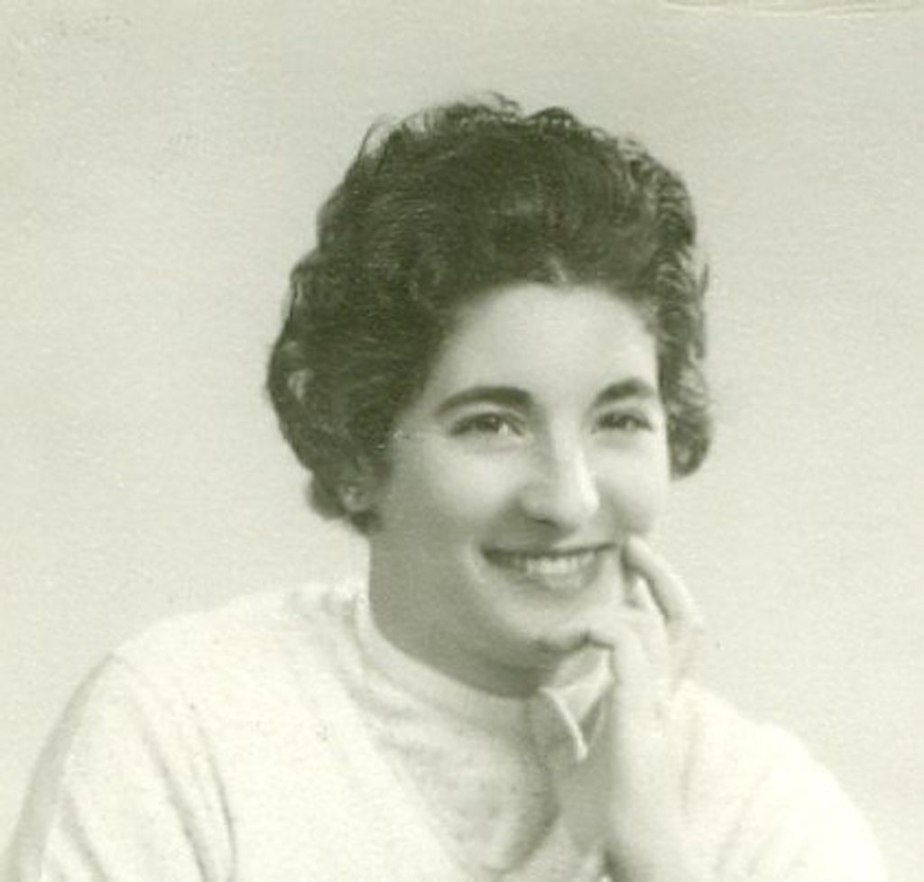 Maria Lucente Profile Photo