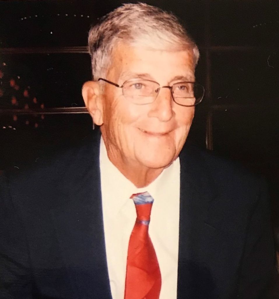 Lewis Wehunt