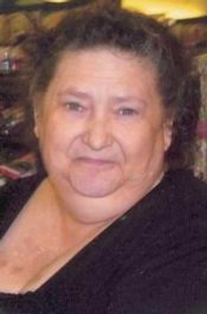 Diane Lynn Nall