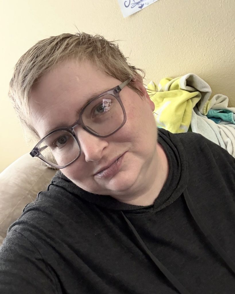 Sara "Noah" Renee Shaw Profile Photo